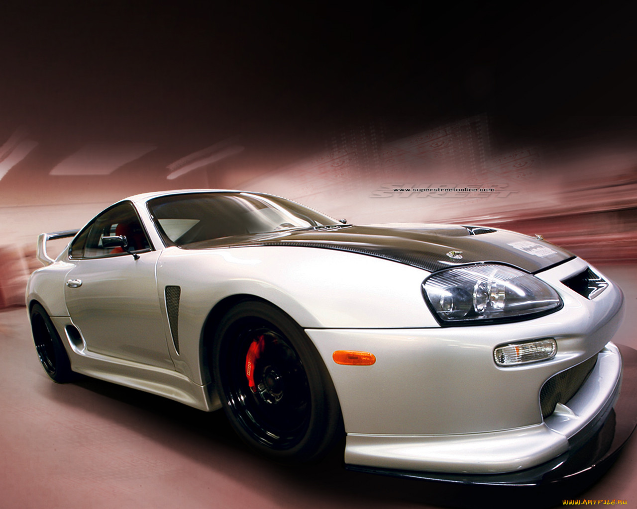 , toyota